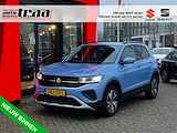 Volkswagen T-Cross 1.0 TSI Life Edition / KEYLESS / NAVIGATIE VIA APP / RIJKLAAR /