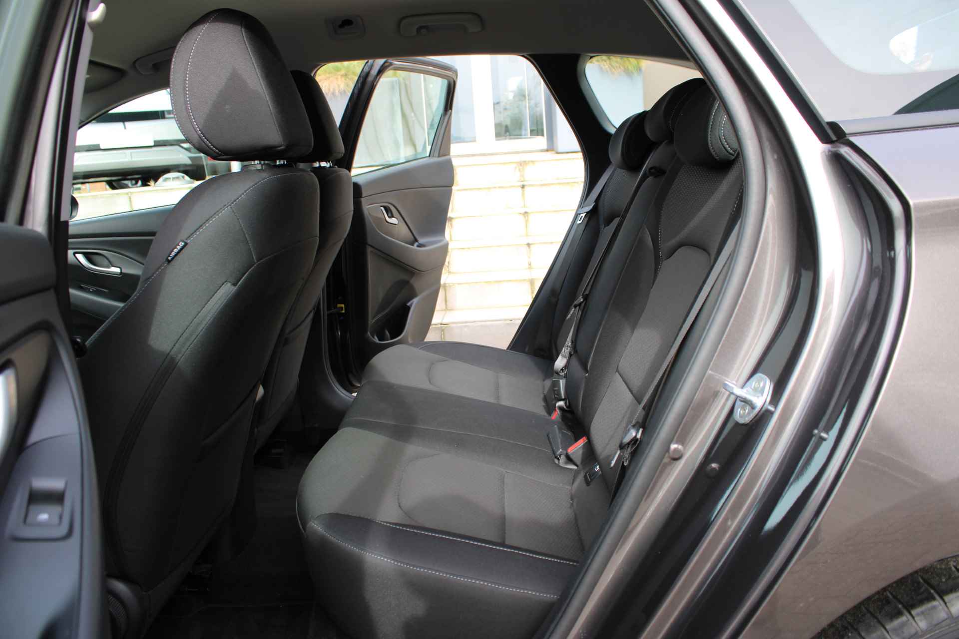 Hyundai i30 Wagon 1.4 Turbo GDI 140 PK Comfort | Navi | Camera | Cruise control | NL auto - 11/23