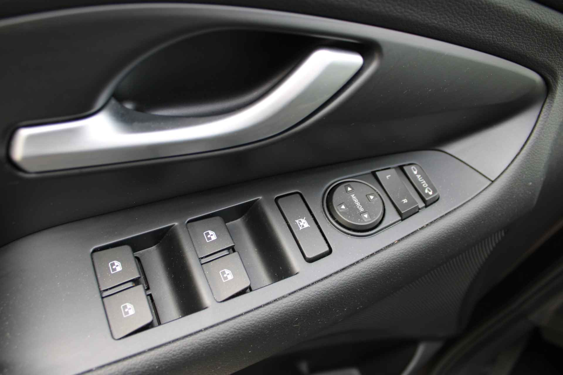 Hyundai i30 Wagon 1.4 Turbo GDI 140 PK Comfort | Navi | Camera | Cruise control | NL auto - 20/23