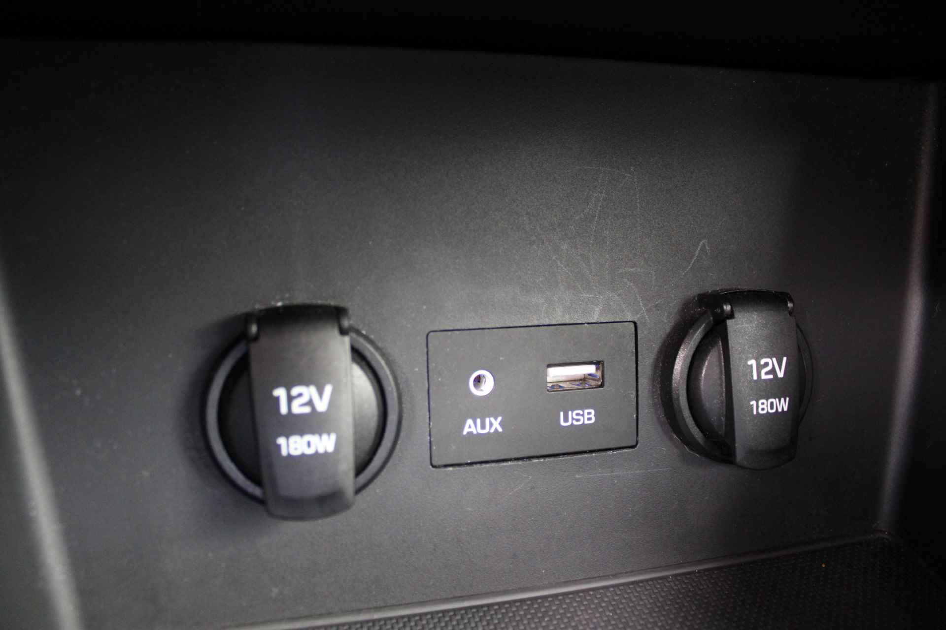 Hyundai i30 Wagon 1.4 Turbo GDI 140 PK Comfort | Navi | Camera | Cruise control | NL auto - 21/23