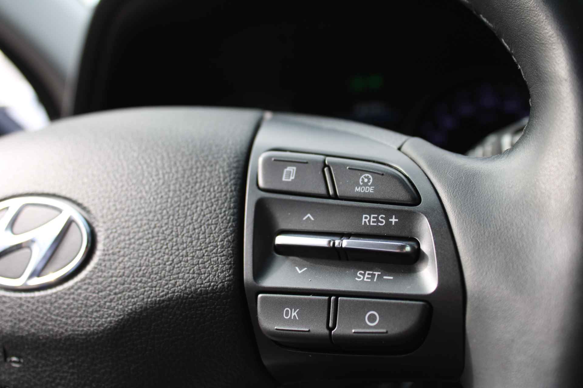 Hyundai i30 Wagon 1.4 Turbo GDI 140 PK Comfort | Navi | Camera | Cruise control | NL auto - 23/23