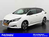 Nissan LEAF e+ Tekna 62 kWh | Leder | Bose | 360 Camera | Blind spot | Zondag Open!