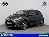 Toyota Aygo 1.0 VVT-i x-joy | Camera | Airco Aut. | LM velgen |