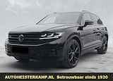 Volkswagen Touareg R 3.0 TSi eHybrid 4MOTION 463 PK ACC Panoramadak 22 Inch Trekhaak Massage