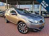 Nissan QASHQAI 1.6 Tech View 12 MND BOVAG GAR. | NAVI | PANO | TREKHAAK | 360° CAMERA | 18" LMV