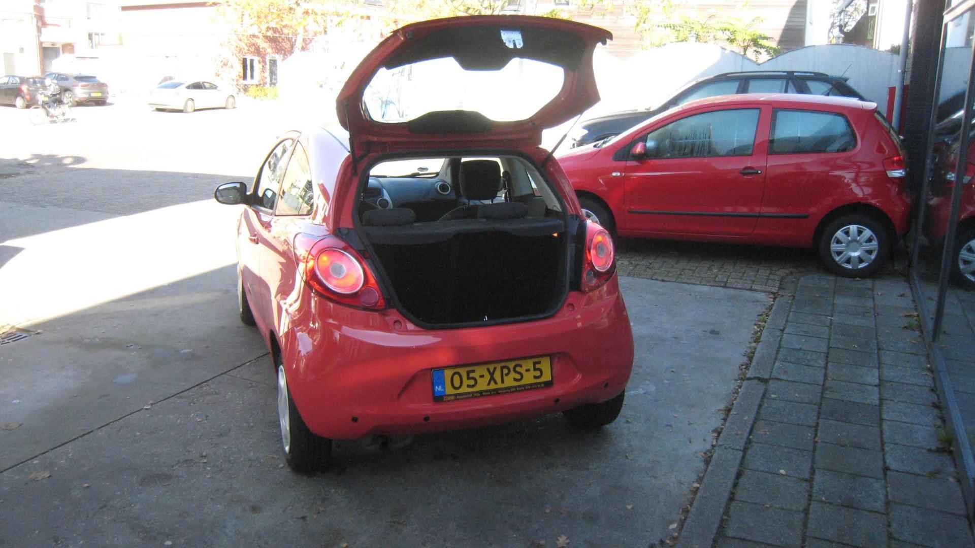 Ford Ka 1.2 Cool & Sound start/stop - 3/13