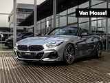 BMW Z4 Roadster sDrive30i Business Edition Plus M-PAKKET | EERSTE EIGENAAR | NDL GELEVERD | HARMAN KARDON | HEAD UP DISPLAY | 19" M-VELGEN | SHADOWLINE | MEMORY | ADAPT. CRUISE | CAMERA