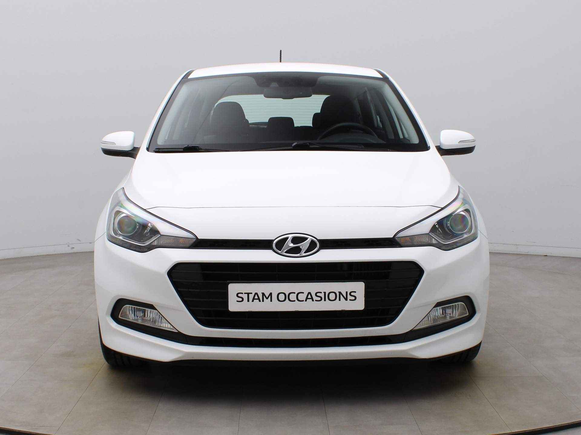 Hyundai i20 T-GDI Comfort Camera | Climate | Navi | Parksens. achter - 25/31