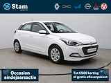 Hyundai i20 T-GDI Comfort Camera | Climate | Navi | Parksens. achter