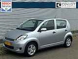 Daihatsu Sirion 2 1.0-12V Premium 56d.km|Airco|5-Deurs