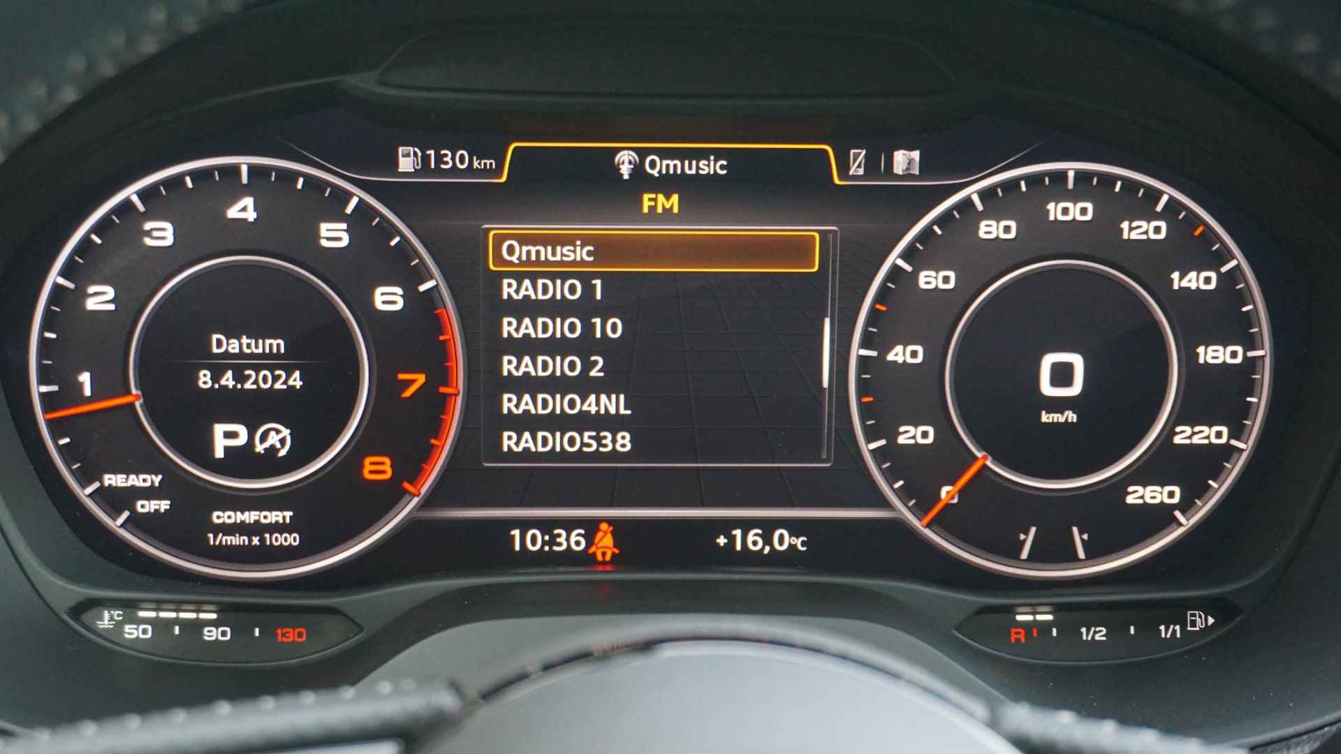 Audi Q2 1.4 TFSI 150pk 2x S-Line Pano.Dak B&O Head-Up 19inch LM Rotor Afn.Trekhaak Carbon pack & Black Pack Keyless Virtual Cockpit *Papaya Orange Pearl* 1e Eigenaar! - 20/84