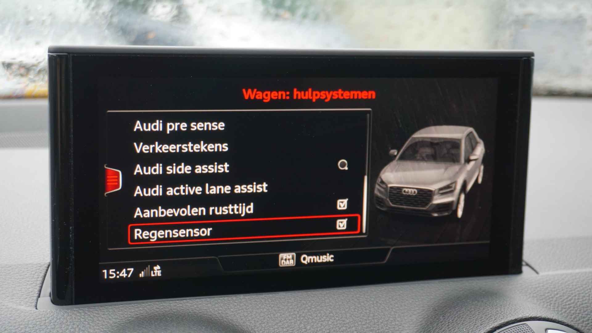 Audi Q2 1.4 TFSI 150pk 2x S-Line Pano.Dak B&O Head-Up 19inch LM Rotor Afn.Trekhaak Carbon pack & Black Pack Keyless Virtual Cockpit *Papaya Orange Pearl* 1e Eigenaar! - 25/84