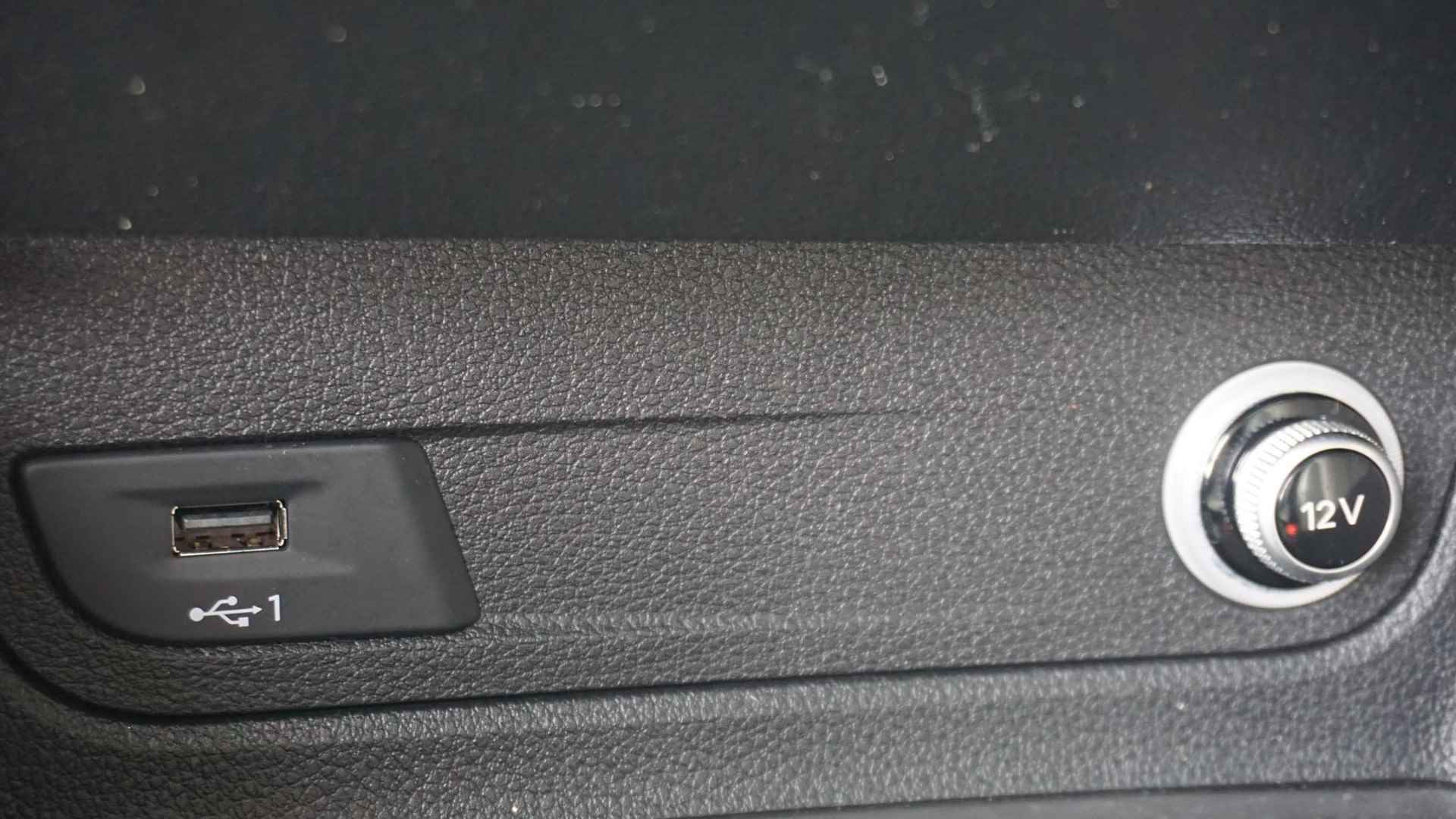 Audi Q2 1.4 TFSI 150pk 2x S-Line Pano.Dak B&O Head-Up 19inch LM Rotor Afn.Trekhaak Carbon pack & Black Pack Keyless Virtual Cockpit *Papaya Orange Pearl* 1e Eigenaar! - 52/84