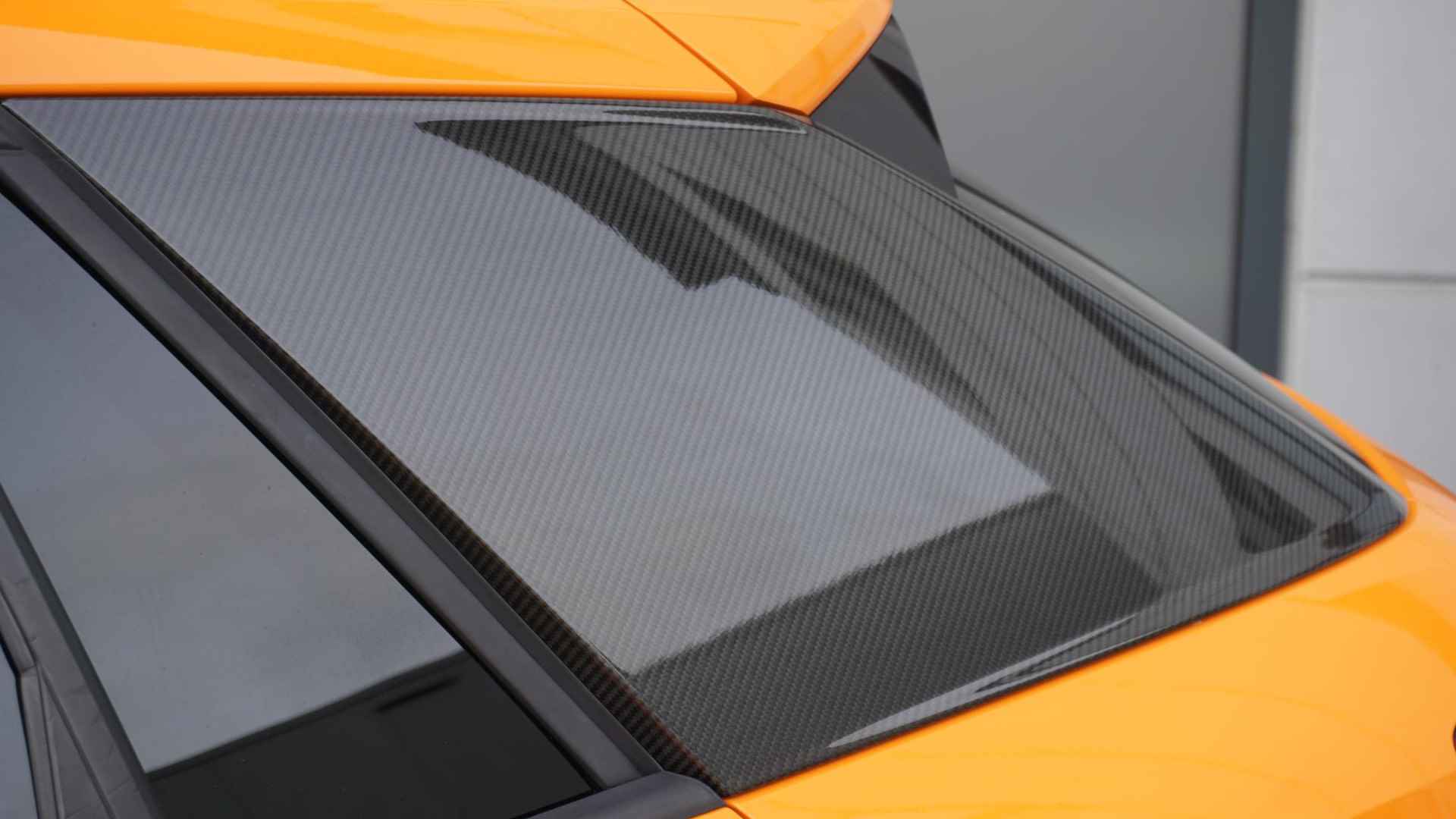 Audi Q2 1.4 TFSI 150pk 2x S-Line Pano.Dak B&O Head-Up 19inch LM Rotor Afn.Trekhaak Carbon pack & Black Pack Keyless Virtual Cockpit *Papaya Orange Pearl* 1e Eigenaar! - 76/84