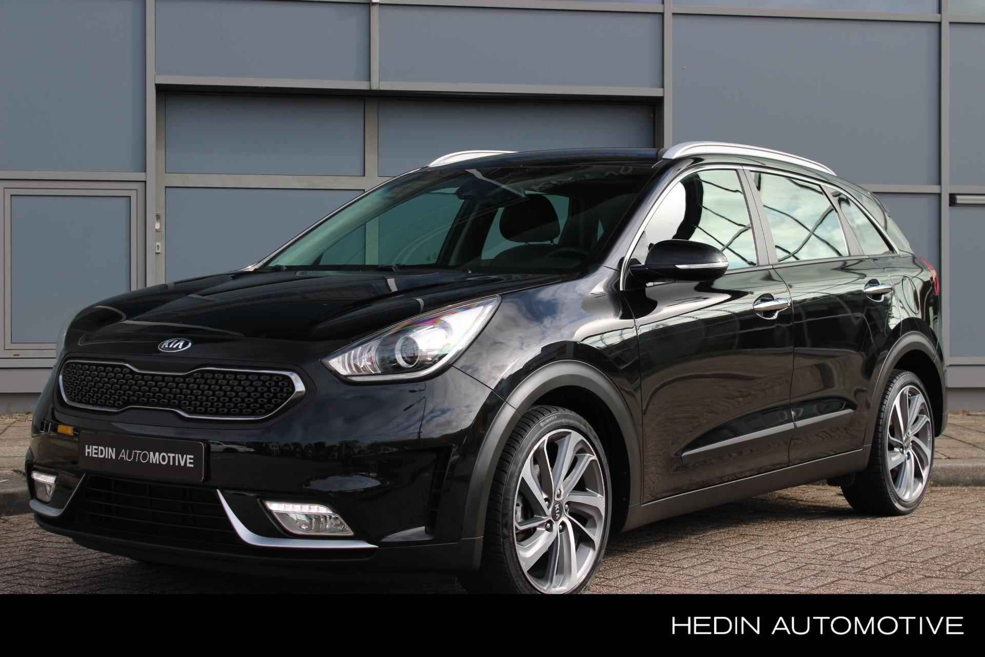 Kia Niro BOVAG 40-Puntencheck