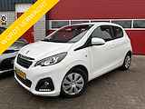 Peugeot 108 1.0 e-VTi Active AIRCO / ELEK RAMEN / BLUETOOTH / NL-AUTO