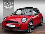 MINI 3-deurs 1.5 Cooper C | Classic Trim + Package M