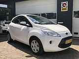 Ford Ka 1.2 Cool & Sound s/s