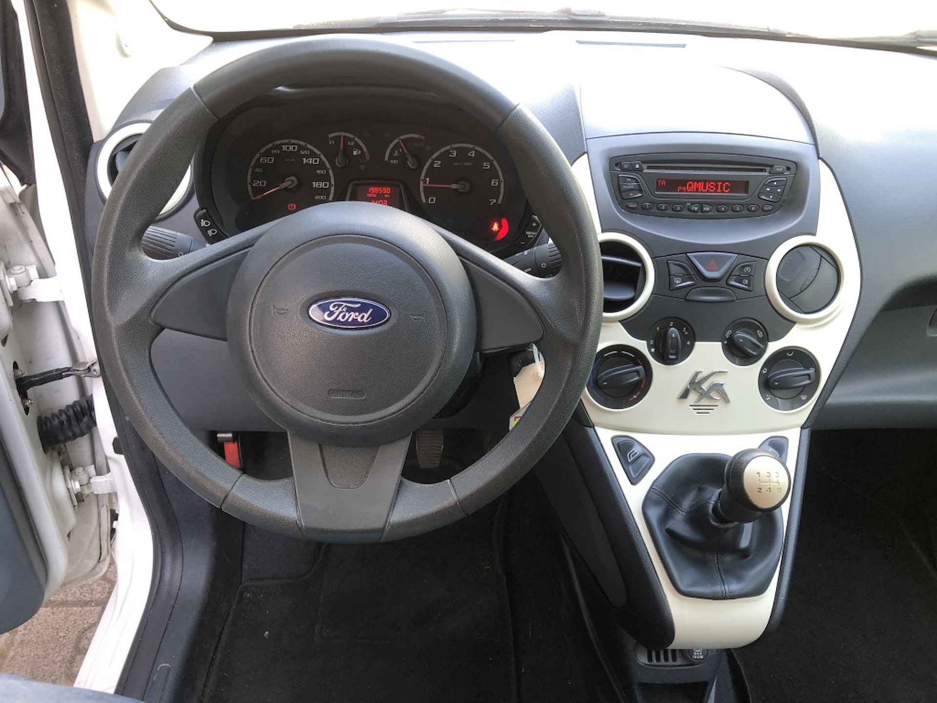 Ford Ka 1.2 Cool & Sound s/s - 9/16