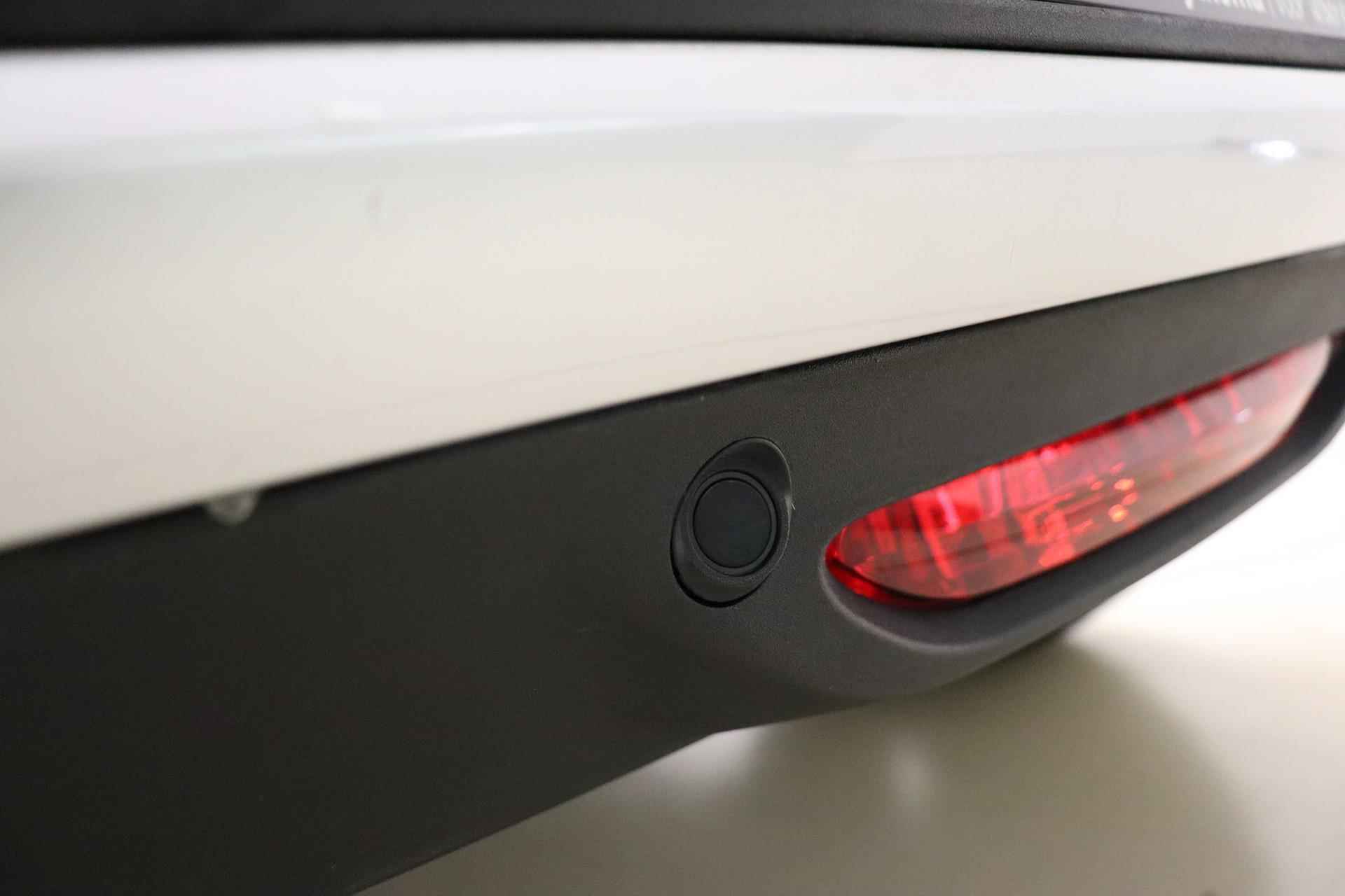 Opel Mokka 1.2 Elegance | Navigatie | Climate control | Camera | Keyless | Stuurverwarming | Cruise control | Lichtmetalen velgen - 14/29