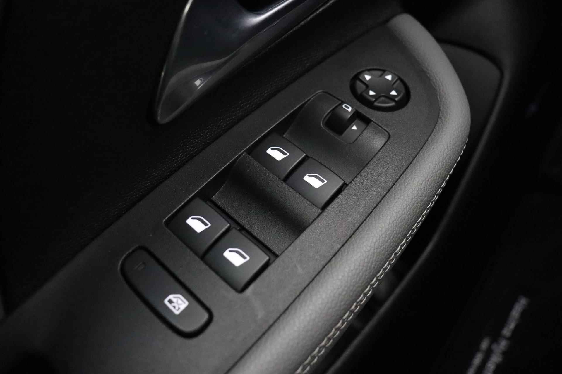 Opel Mokka 1.2 Elegance | Navigatie | Climate control | Camera | Keyless | Stuurverwarming | Cruise control | Lichtmetalen velgen - 17/29