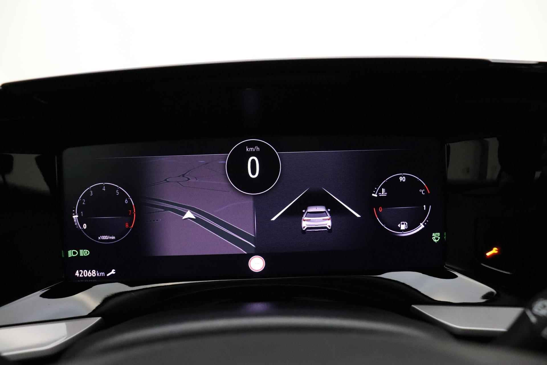 Opel Mokka 1.2 Elegance | Navigatie | Climate control | Camera | Keyless | Stuurverwarming | Cruise control | Lichtmetalen velgen - 22/29