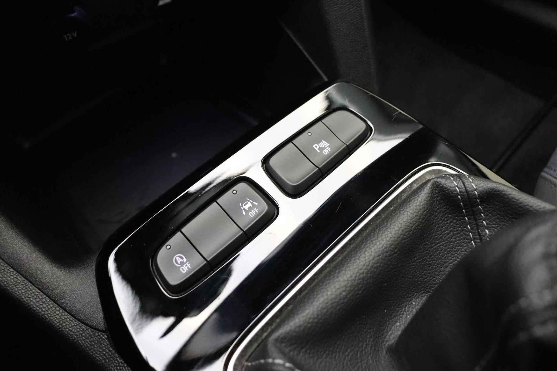 Opel Mokka 1.2 Elegance | Navigatie | Climate control | Camera | Keyless | Stuurverwarming | Cruise control | Lichtmetalen velgen - 24/29