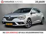 Renault Mégane 1.5 dCi Bose | Half Leer | Cruise | Climate