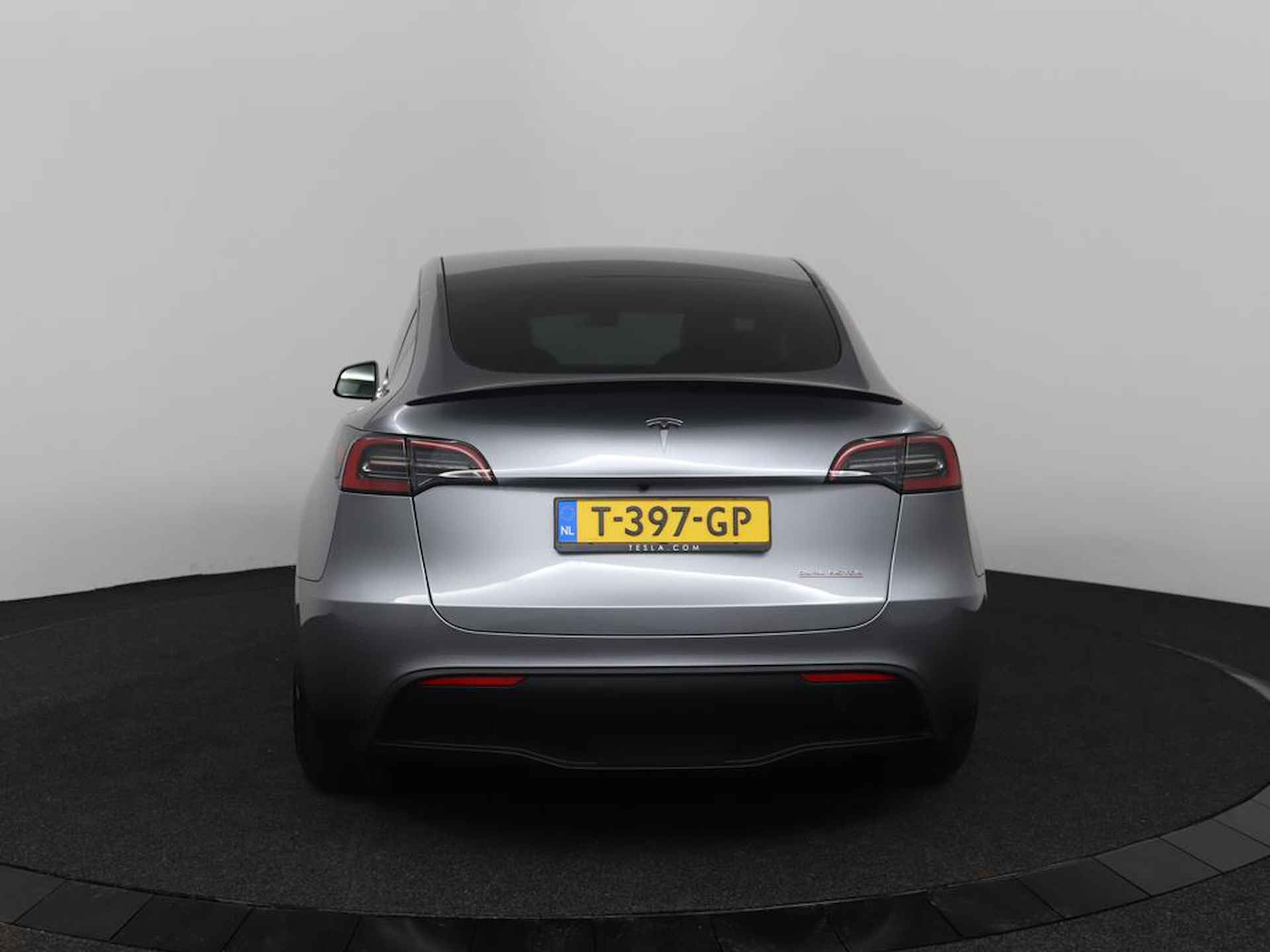 Tesla MODEL Y Performance AWD 75 kWh |NAP |1e eigenaar | Leder |Ryzen - 6/66