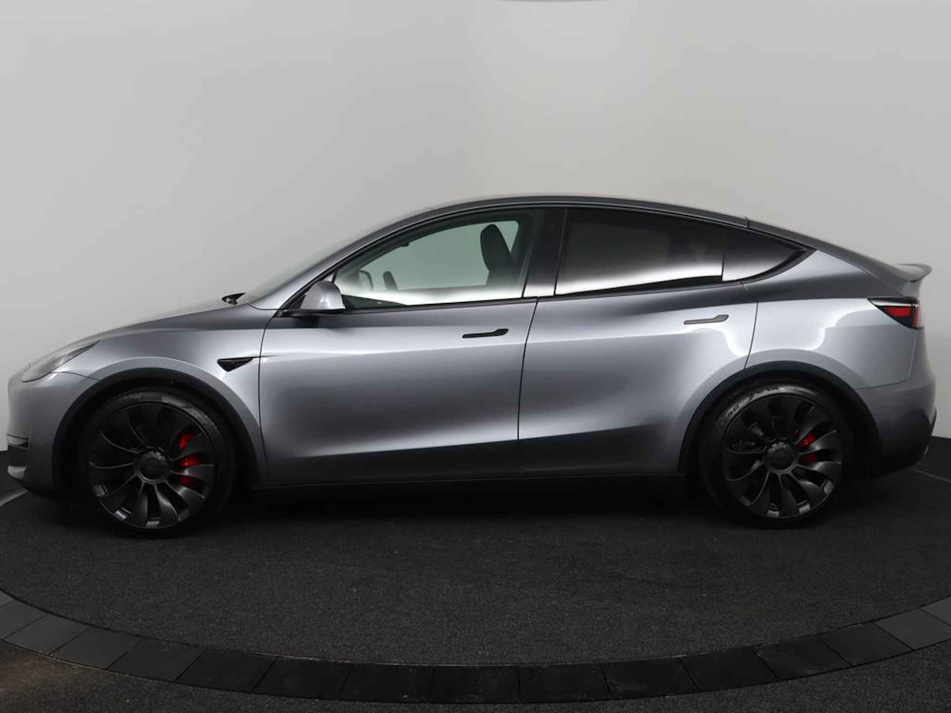 Tesla MODEL Y Performance AWD 75 kWh |NAP |1e eigenaar | Leder |Ryzen - 8/66