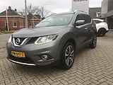 Nissan X-Trail 1.6 DIG-T 163 Tekna