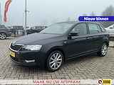 Skoda Rapid Spaceback 1.0 TSI Greentech Clever 110pk | Apple CarPlay | Stoelverwarming