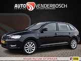 Skoda Rapid Spaceback 1.0 TSI Greentech Clever 110pk | Apple CarPlay | Stoelverwarming