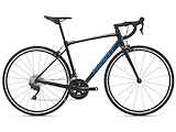 GIANT Contend SL Heren Blue/Black M/L 2018