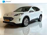 FORD Kuga 2.5 PHEV e-CVT 225pk Titanium NAVI LMV CAMERA PDC