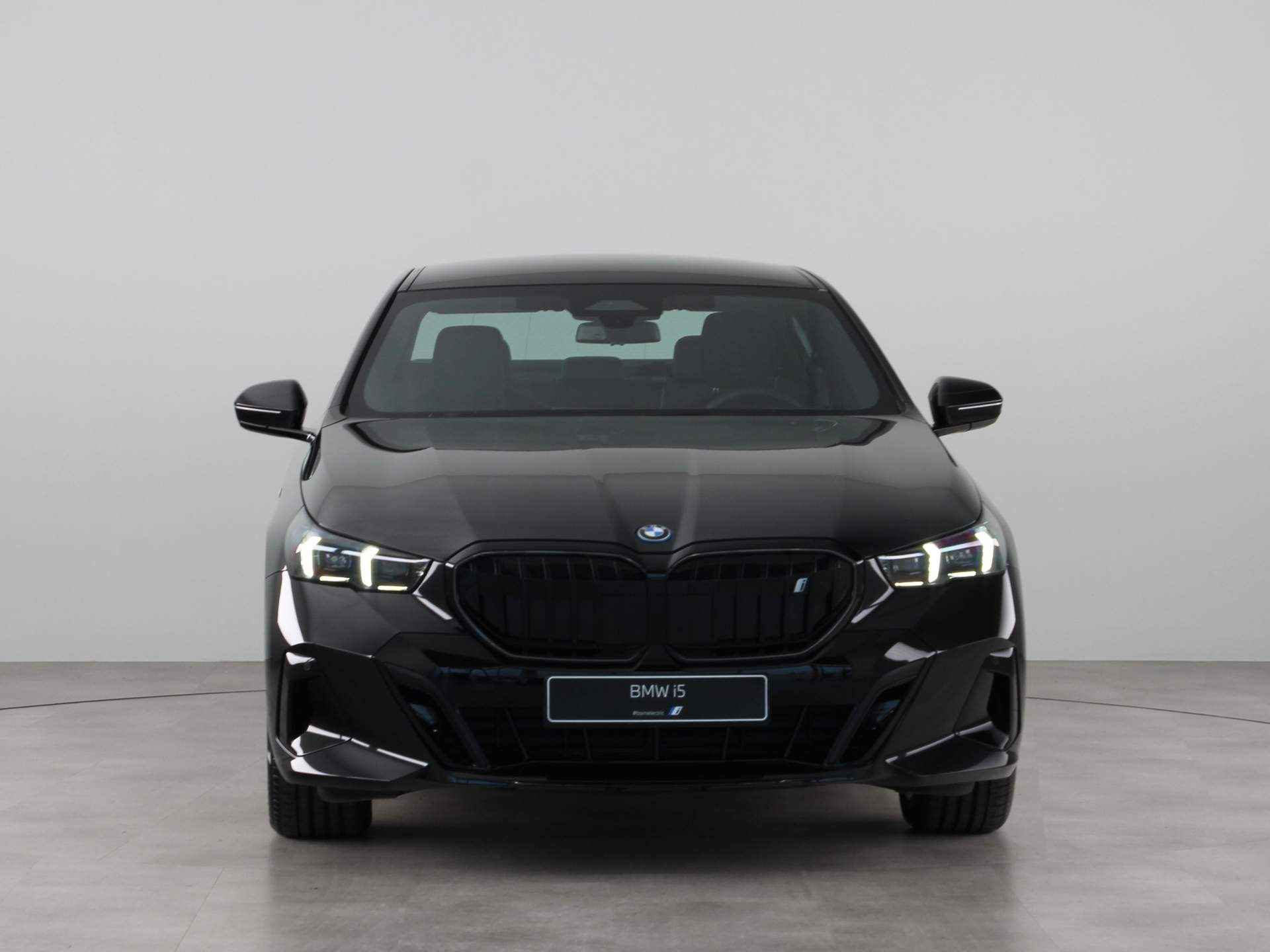 BMW i5 eDrive40 Sedan M Sportpakket Pro - 7/26