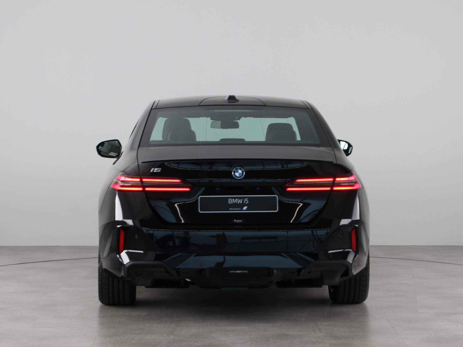 BMW i5 eDrive40 Sedan M Sportpakket Pro - 11/26