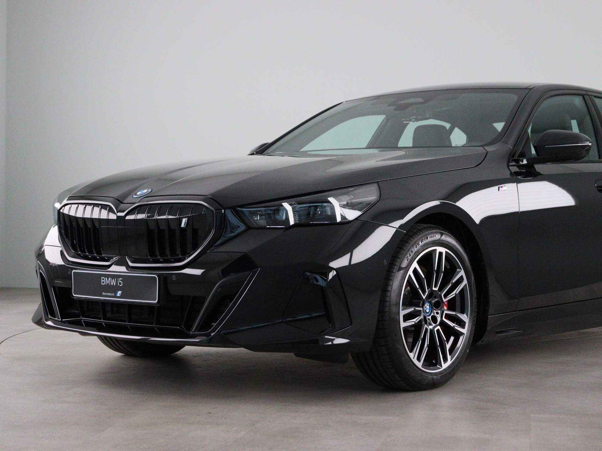 BMW i5 eDrive40 Sedan M Sportpakket Pro - 21/26