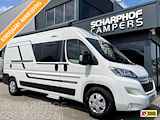 Adria Twin Axess  600 SP 2024!