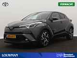 Toyota C-HR 1.8 Hybrid Dynamic limited | Camera | Stoelverwarming | Climate Control |