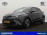 Toyota C-HR 1.8 Hybrid Dynamic limited | Camera | Stoelverwarming | Climate Control |