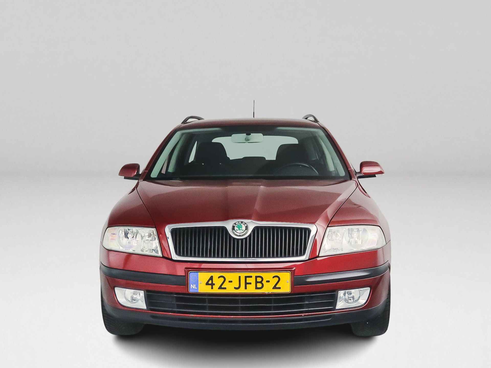 Škoda Octavia Combi Ambiente - 9/27