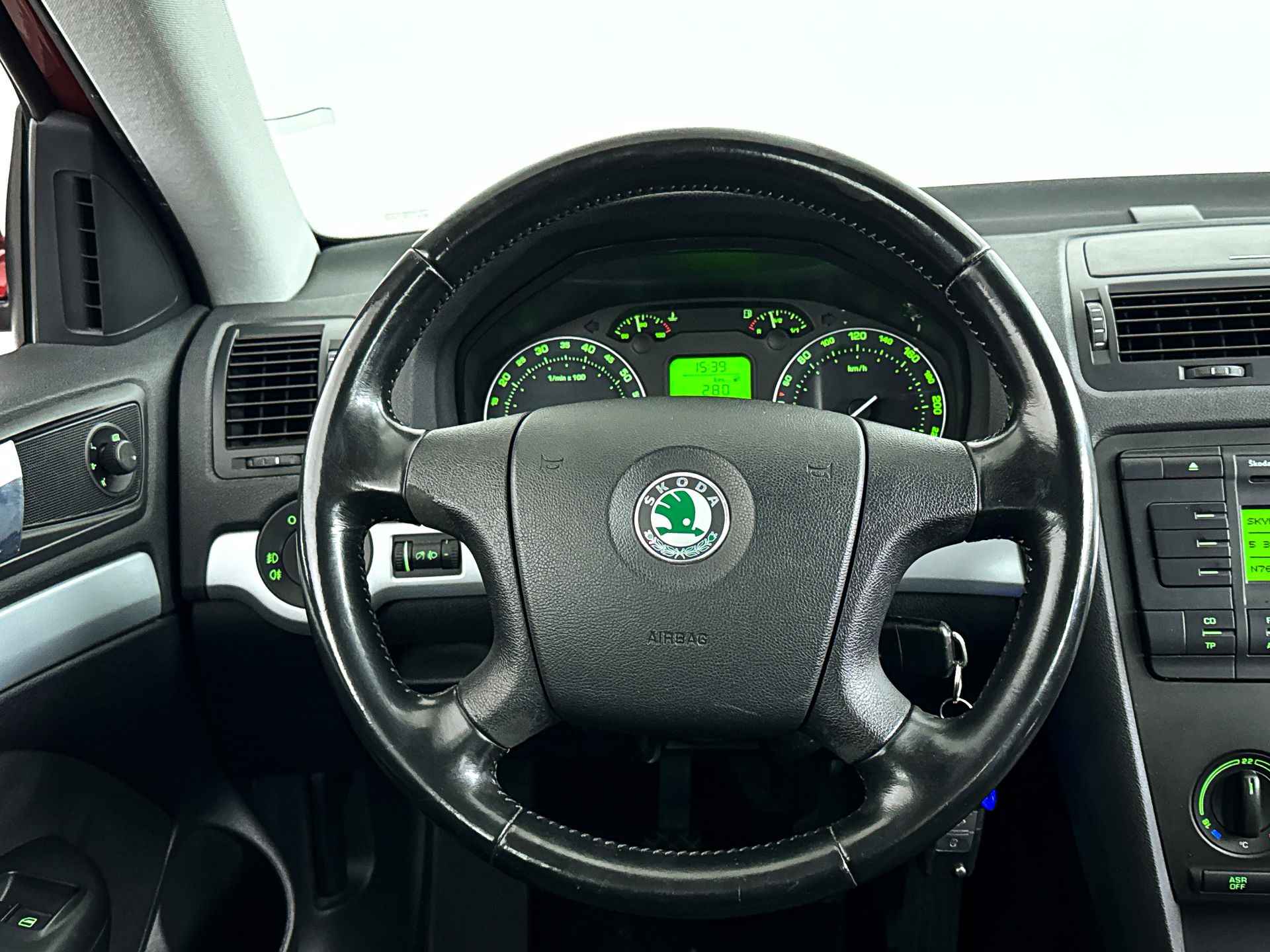 Škoda Octavia Combi Ambiente - 14/27