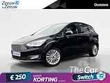 Ford C-Max 1.0 Titanium | Camera | 1e eigenaar | 100% onderhouden | Navigatie | Voorruitverwarming |