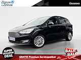 Ford C-Max 1.0 Titanium | Camera | 1e eigenaar | 100% onderhouden | Navigatie | Voorruitverwarming |