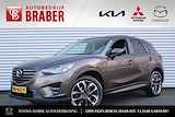 Mazda CX-5 2.0 SkyActiv-G 165PK 6MT GT-M Line 2WD | 19" LM | Airco | Cruise | Keyless | Leer | Navi | Trekhaak |