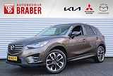 Mazda CX-5 2.0 SkyActiv-G 165PK 6MT GT-M Line 2WD | 19" LM | Airco | Cruise | Keyless | Leer | Navi | Trekhaak |