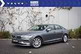 Volvo S90 T4 Aut.8 Inscription | Adaptieve Cruise Control | Trekhaak | Parkeercamera | Keyless | BLIS | Elektrische stoelverstelling | Stoelverwarming