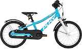 Puky CYKE 16 VRIJLOOP Heren Racing Blue 2023