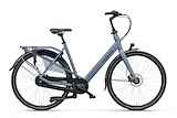 Batavus Mambo Plus D55 N7 Elephant Grey Matt